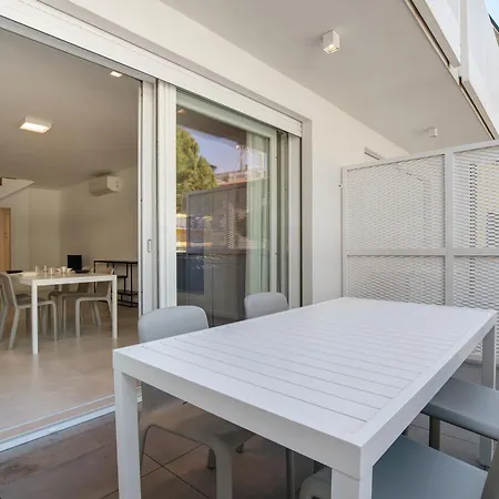 Appartamento Casa Berton