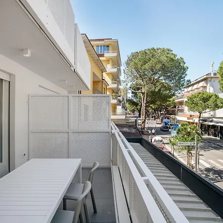 Appartamento Casa Berton *