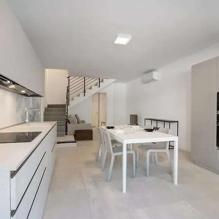 Casa Berton Appartamento Lido di Jesolo