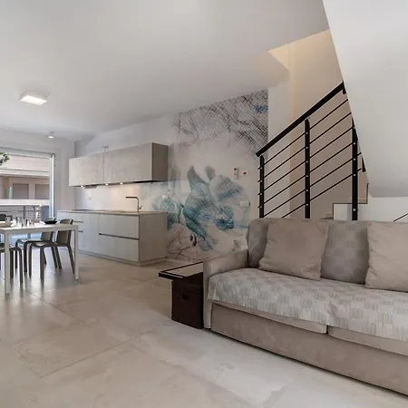 Appartamento Casa Berton Lido di Jesolo