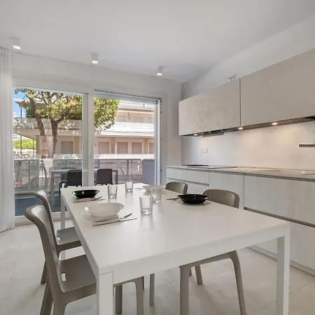 Appartamento Casa Berton Lido di Jesolo