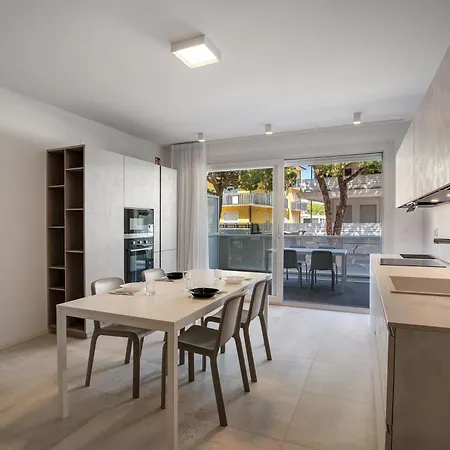 Casa Berton Appartamento