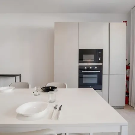 Appartamento Casa Berton *