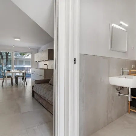 Casa Berton Appartamento