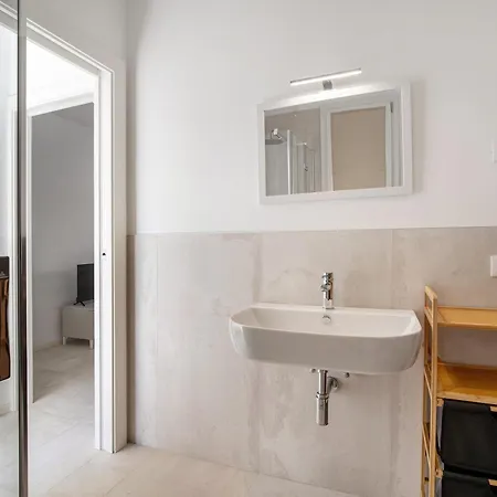 Casa Berton Appartamento