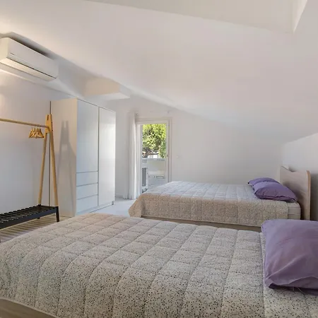 Appartamento Casa Berton