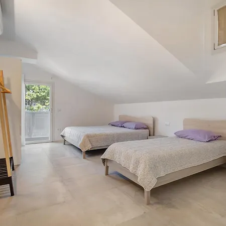 Appartamento Casa Berton