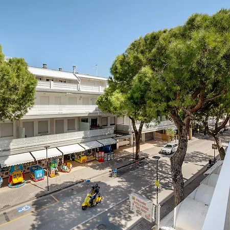 Casa Berton * Lido di Jesolo