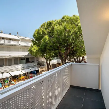 Appartamento Casa Berton *