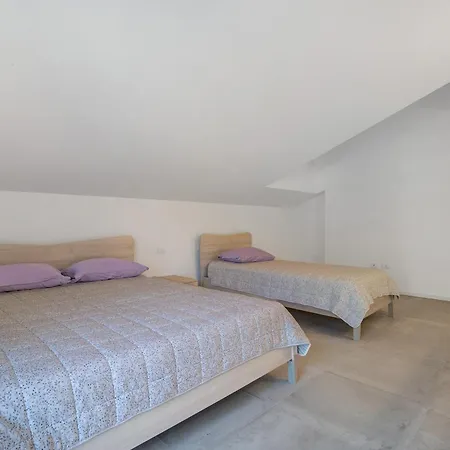 Appartamento Casa Berton