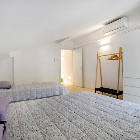 Appartamento Casa Berton *