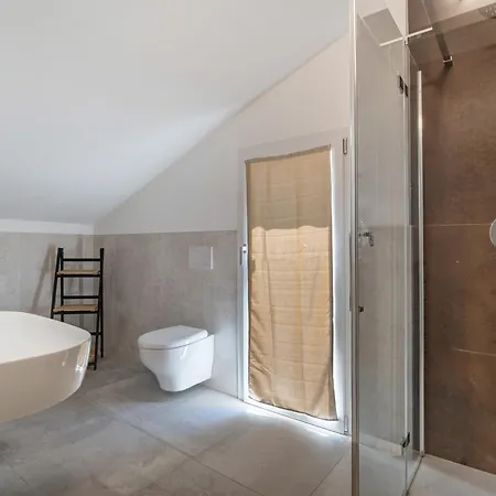 Casa Berton Lido di Jesolo
