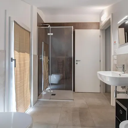 Appartamento Casa Berton