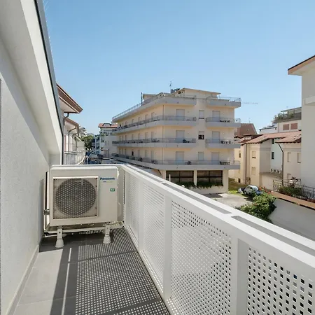 Appartamento Casa Berton *