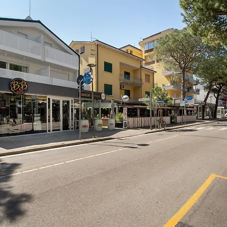 Casa Berton * Lido di Jesolo