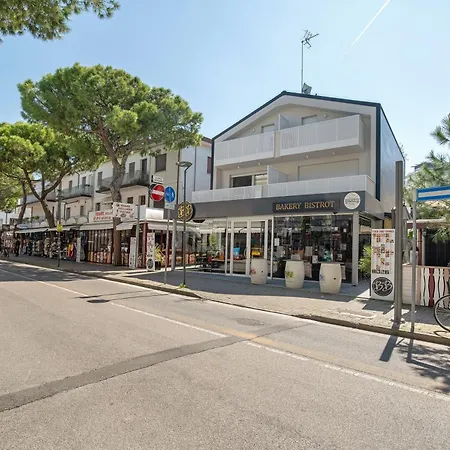 Appartamento Casa Berton Lido di Jesolo