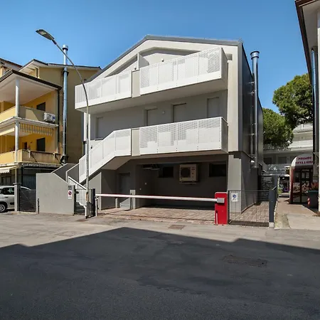 Appartamento Casa Berton
