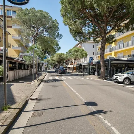 Casa Berton Lido di Jesolo
