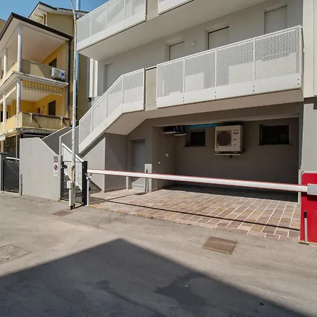 Appartamento Casa Berton Lido di Jesolo