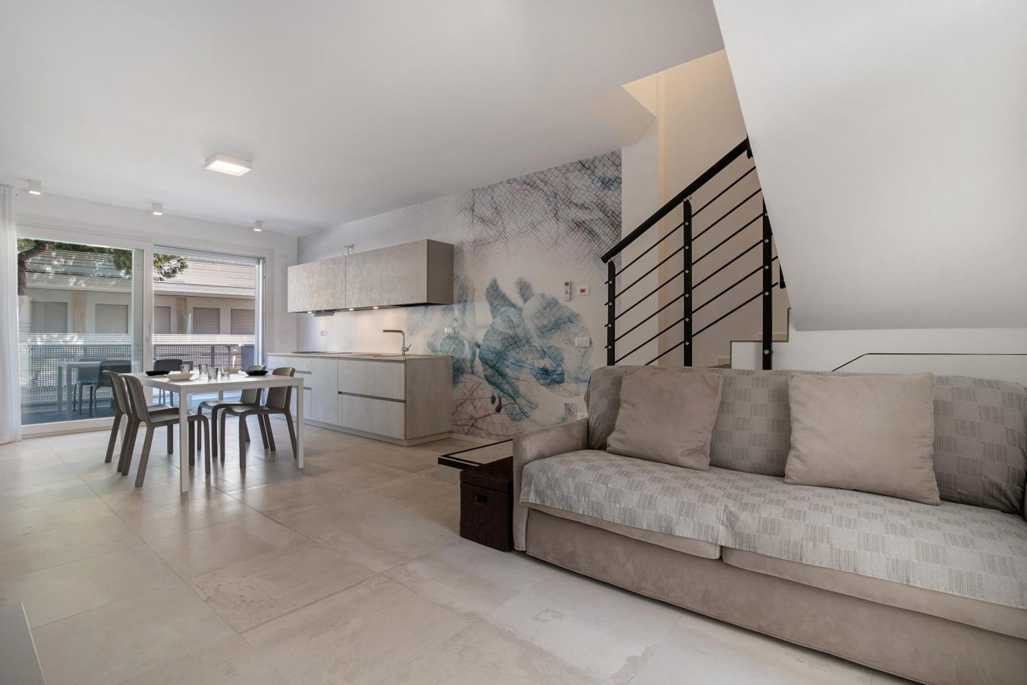 Casa Berton