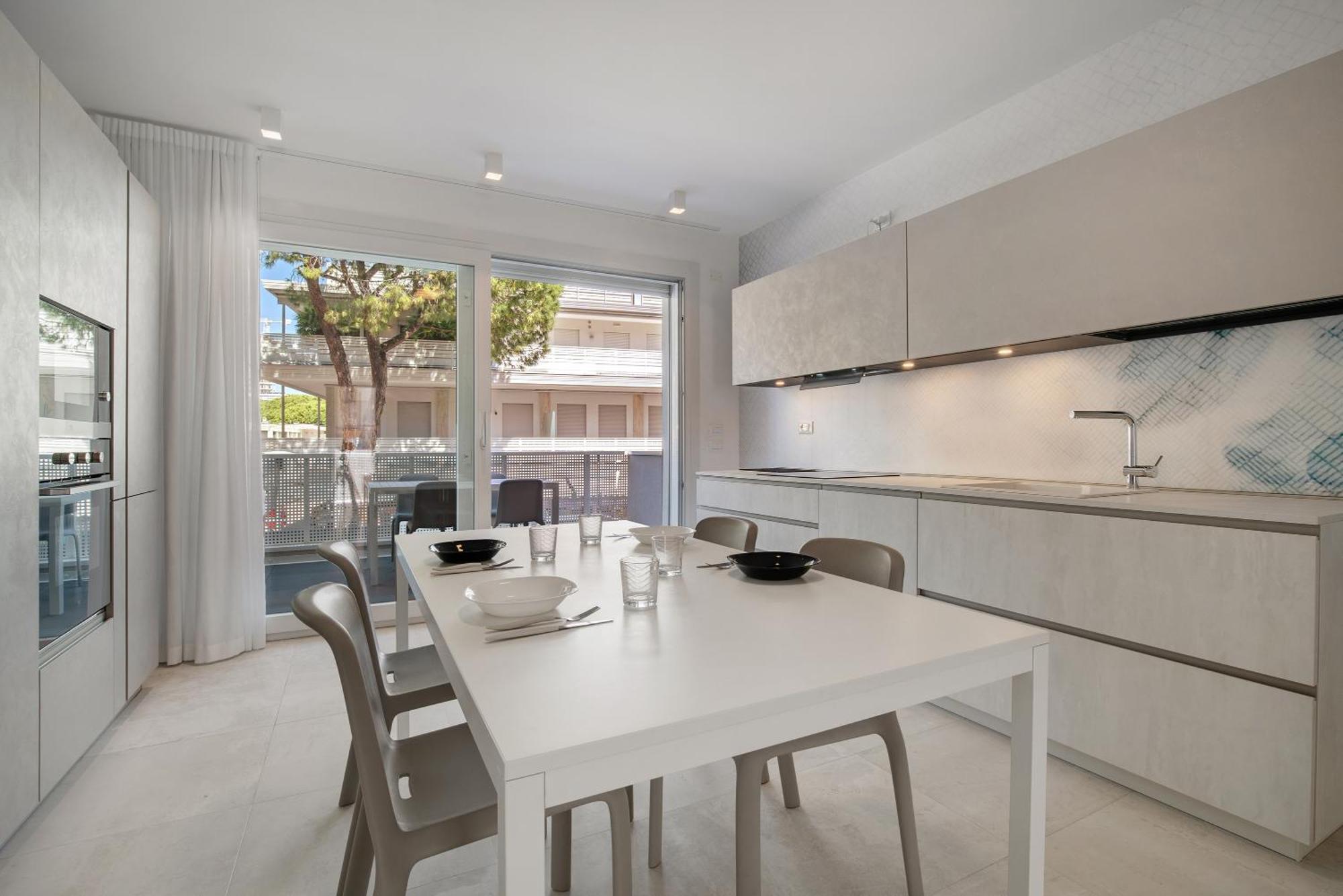 Casa Berton Apartment *