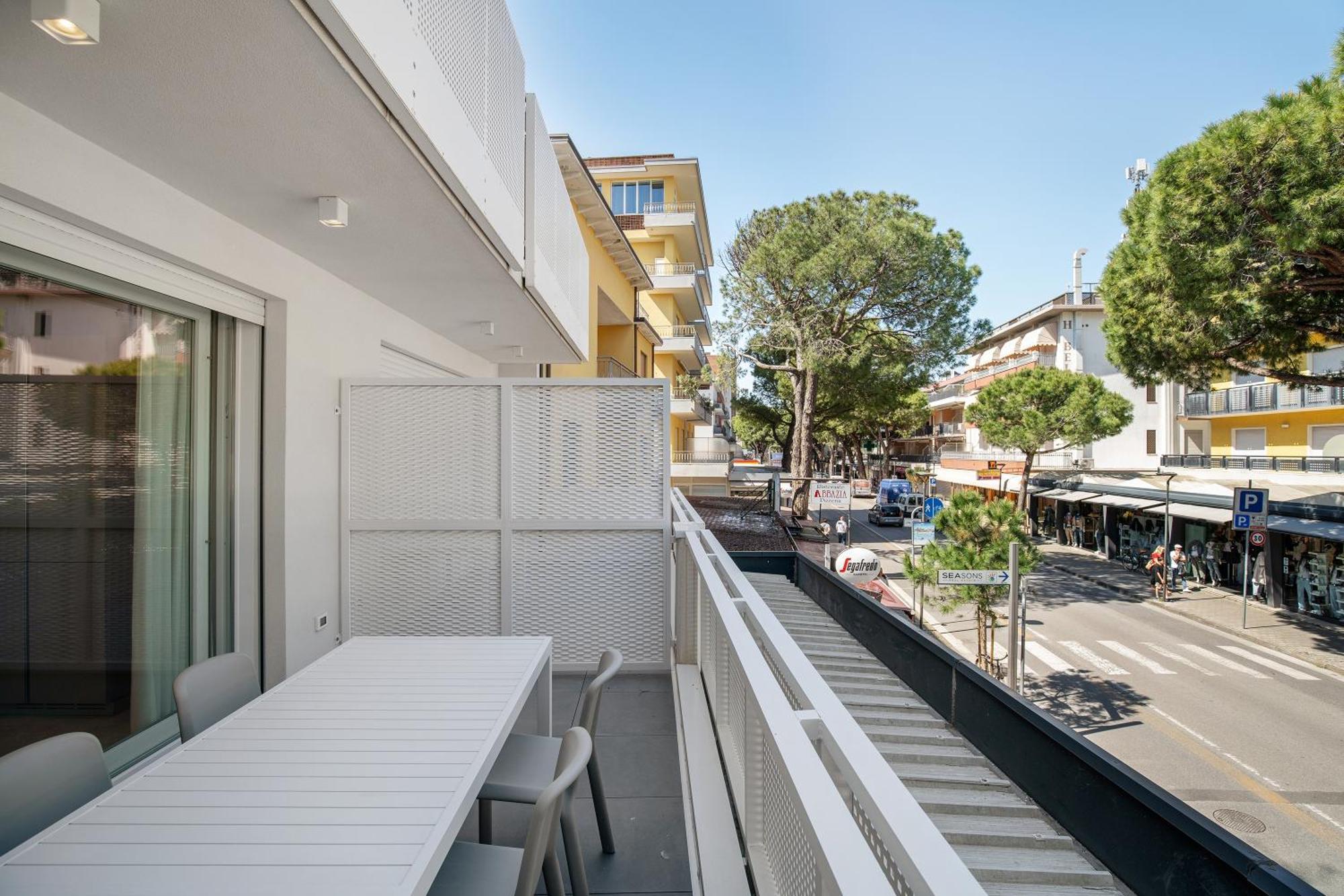 Casa Berton * Lido di Jesolo