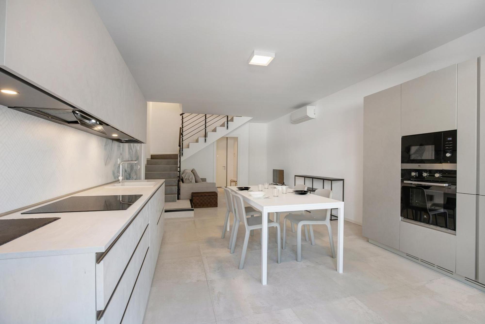 Casa Berton Apartment *