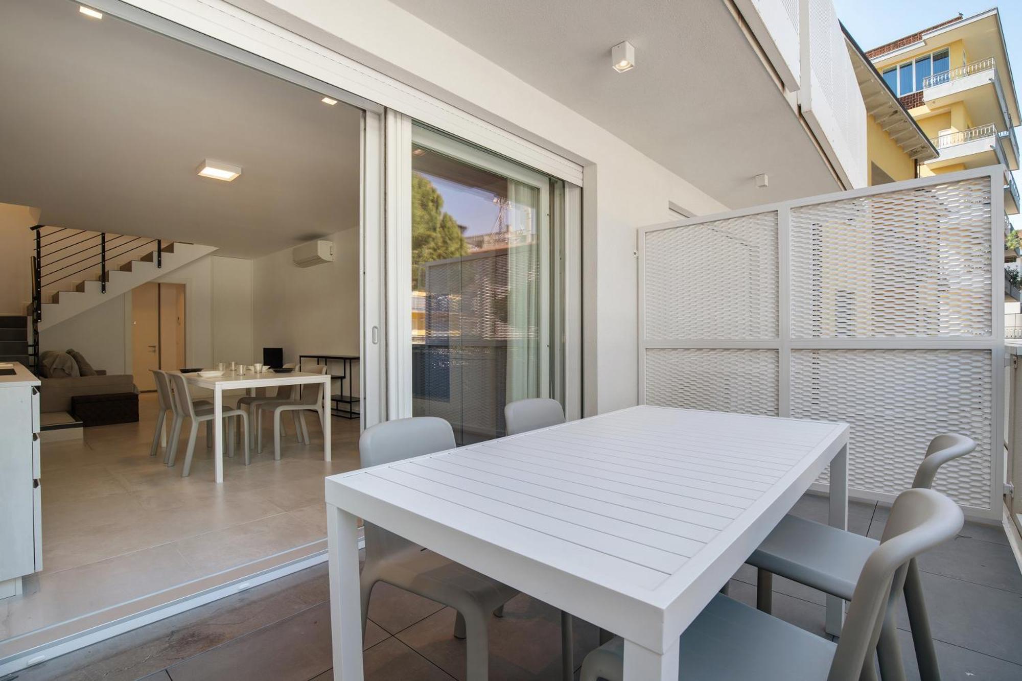 Casa Berton Apartment *