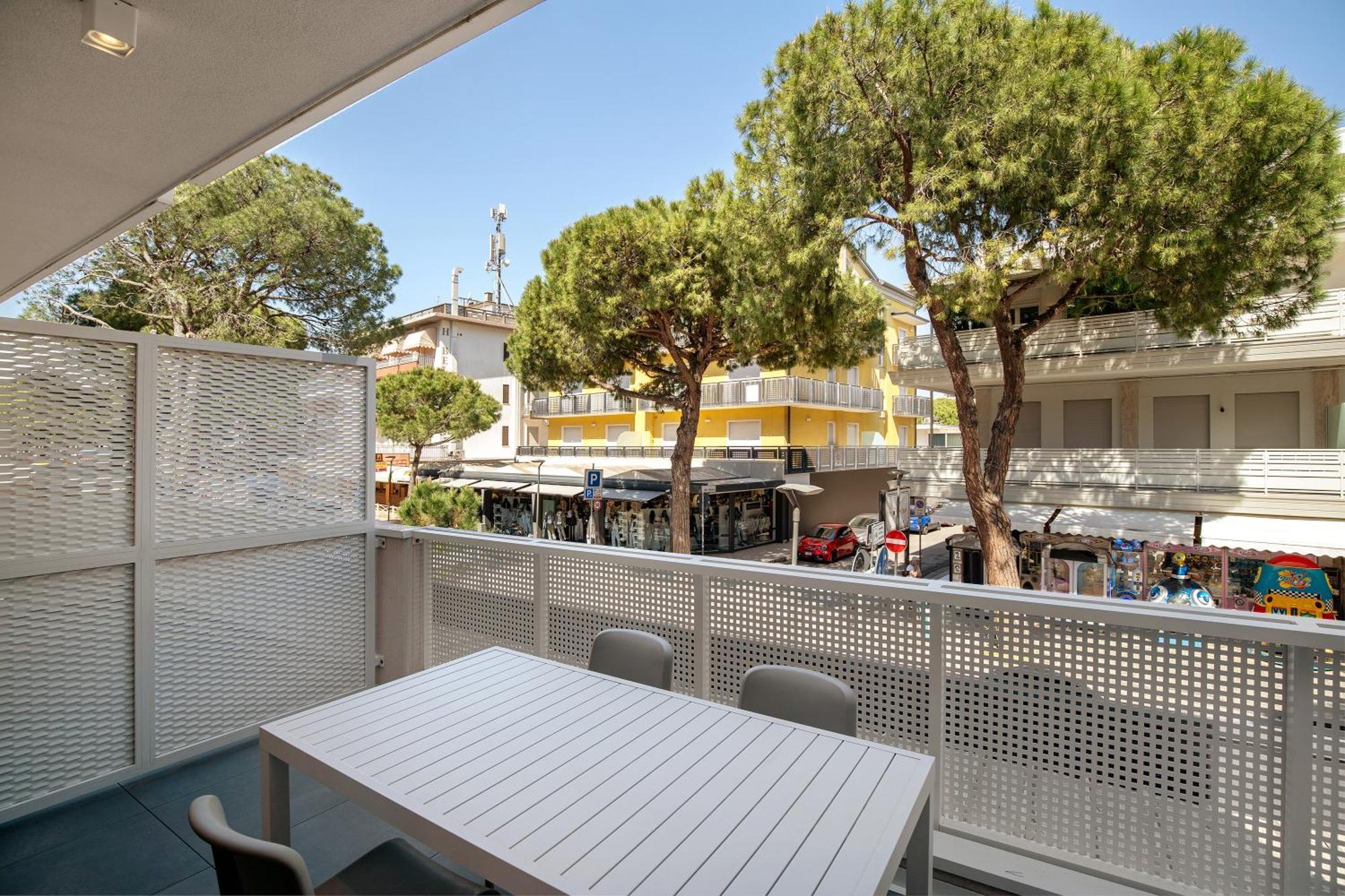 Casa Berton Apartment