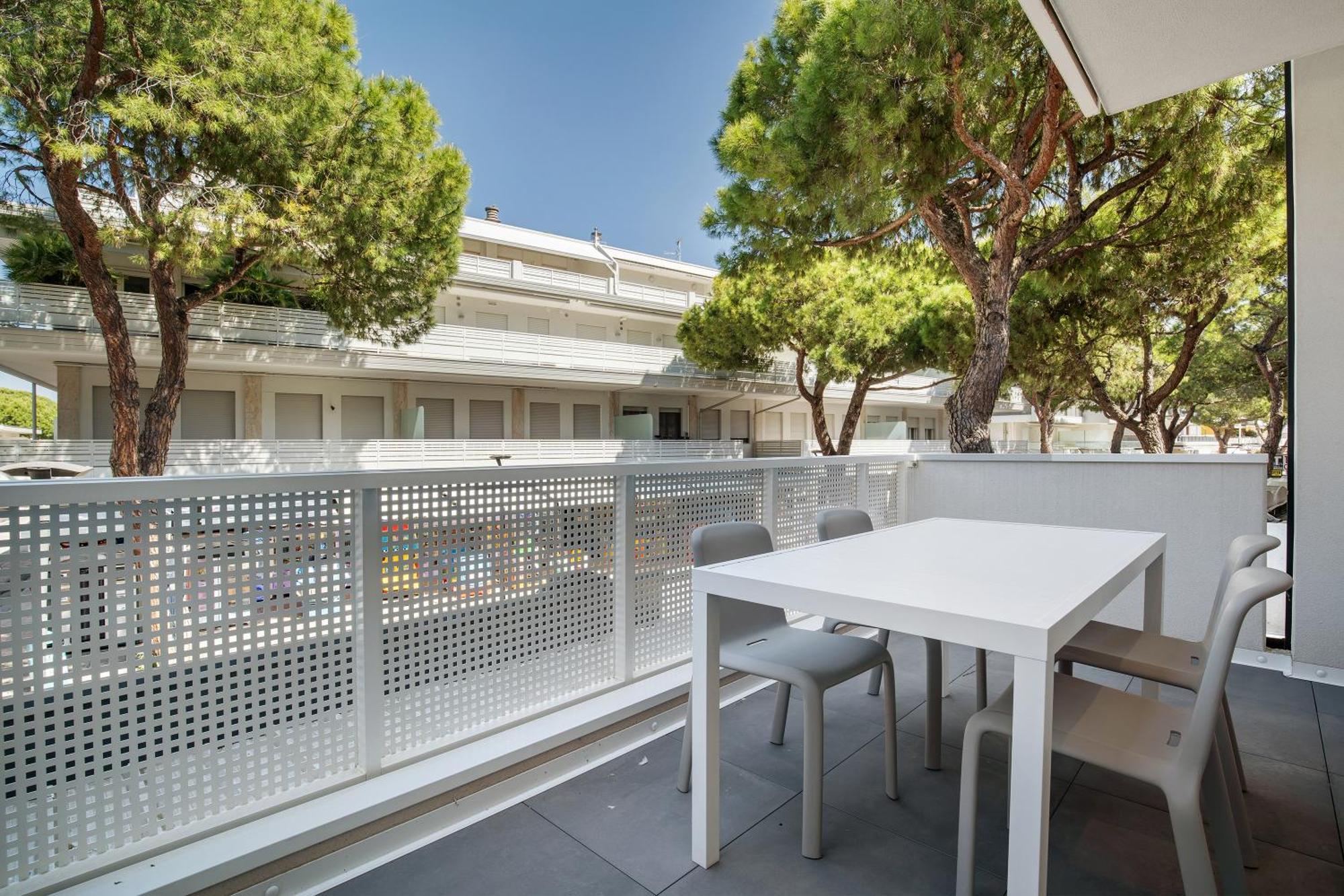 Appartamento Casa Berton