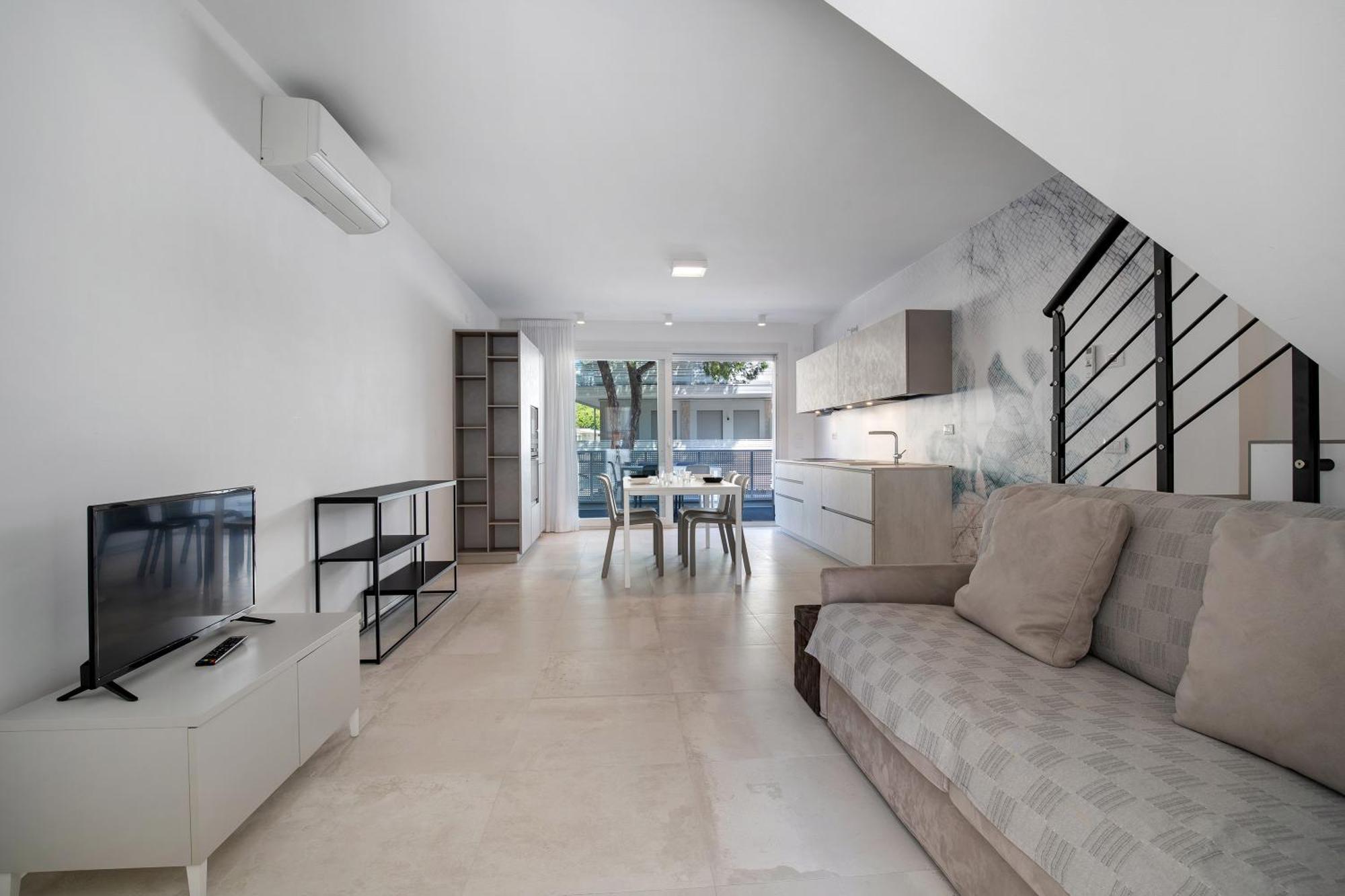 Apartment Casa Berton Lido di Jesolo