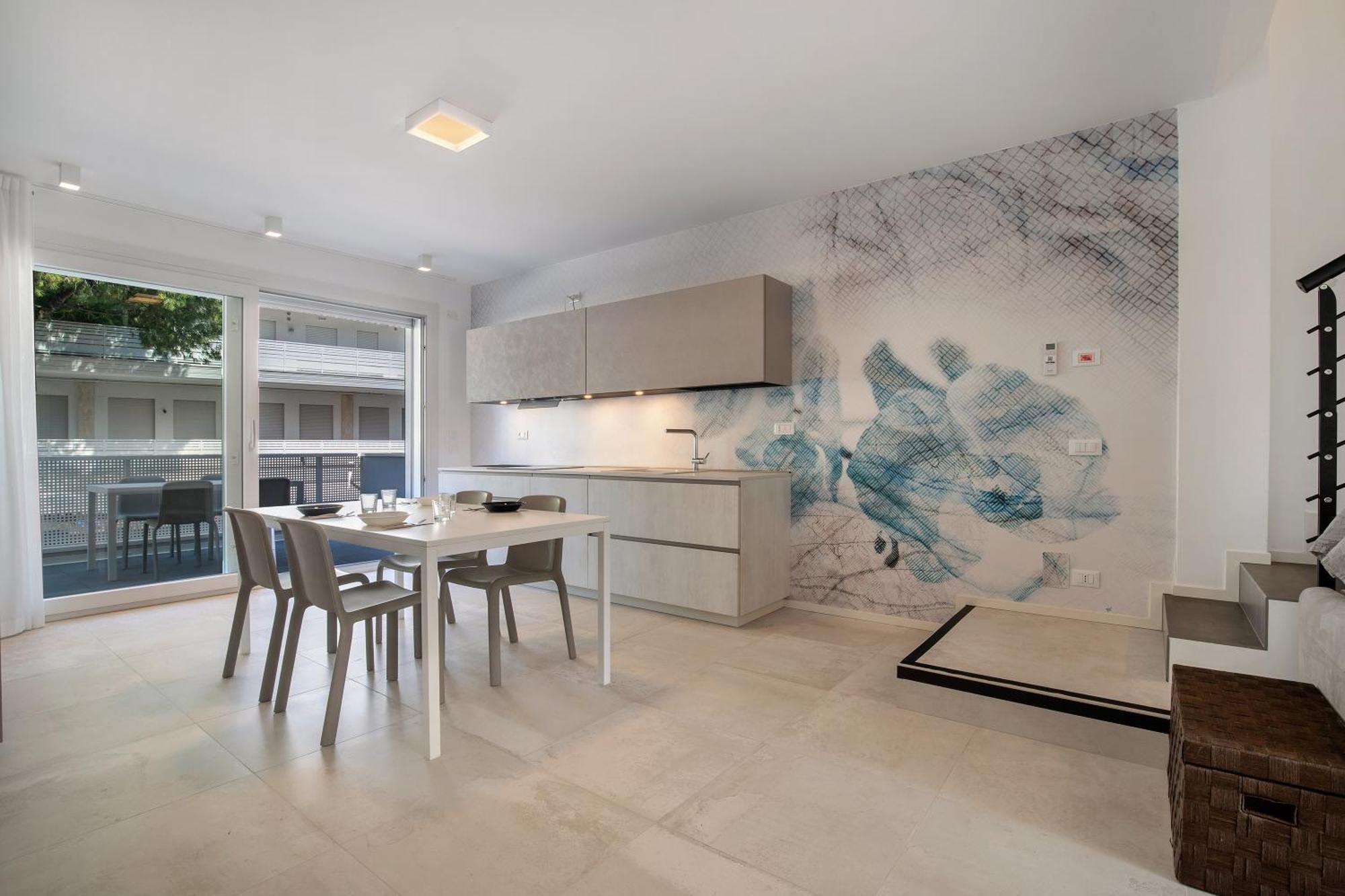 Apartment Casa Berton