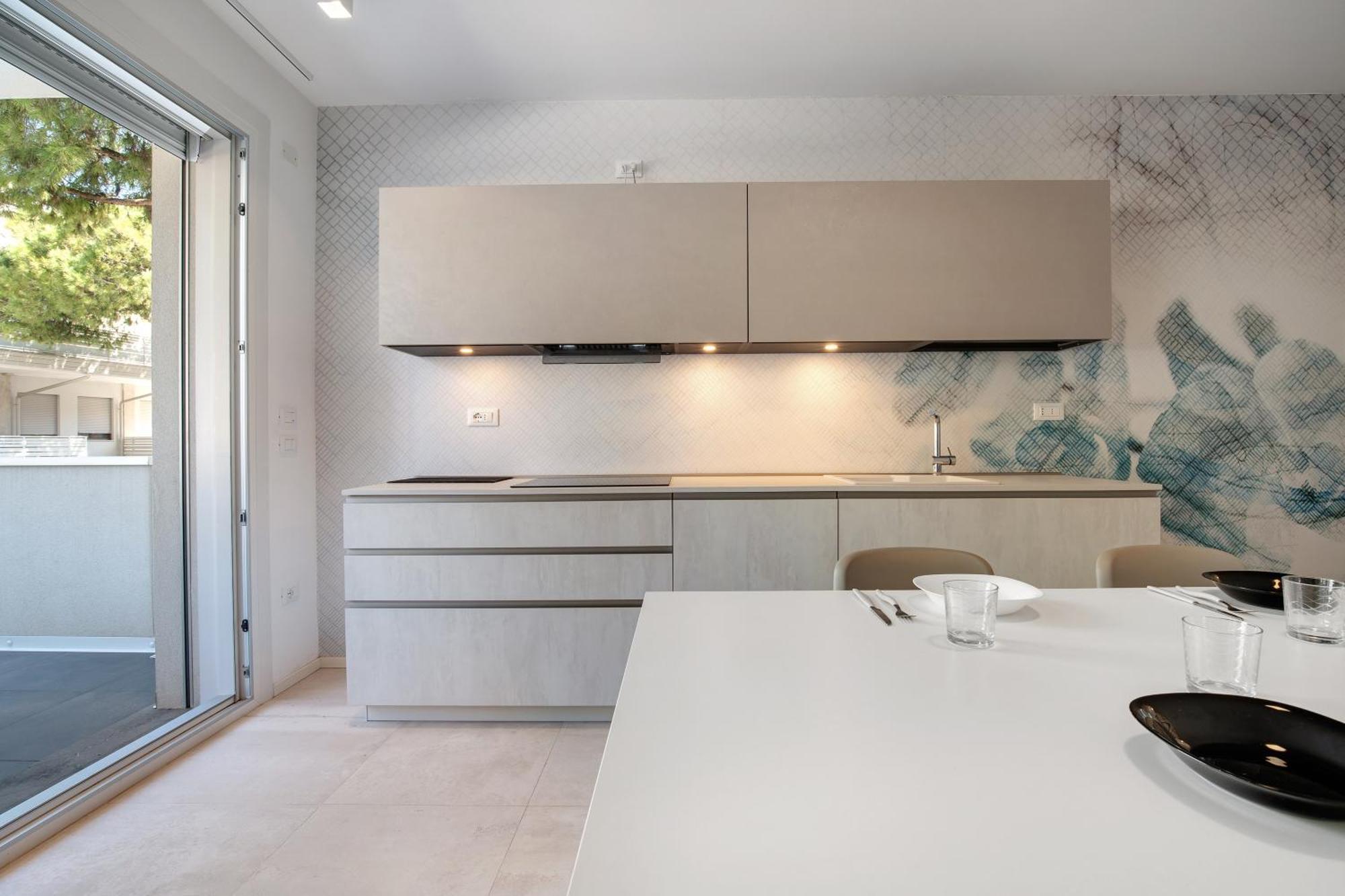 Apartment Casa Berton