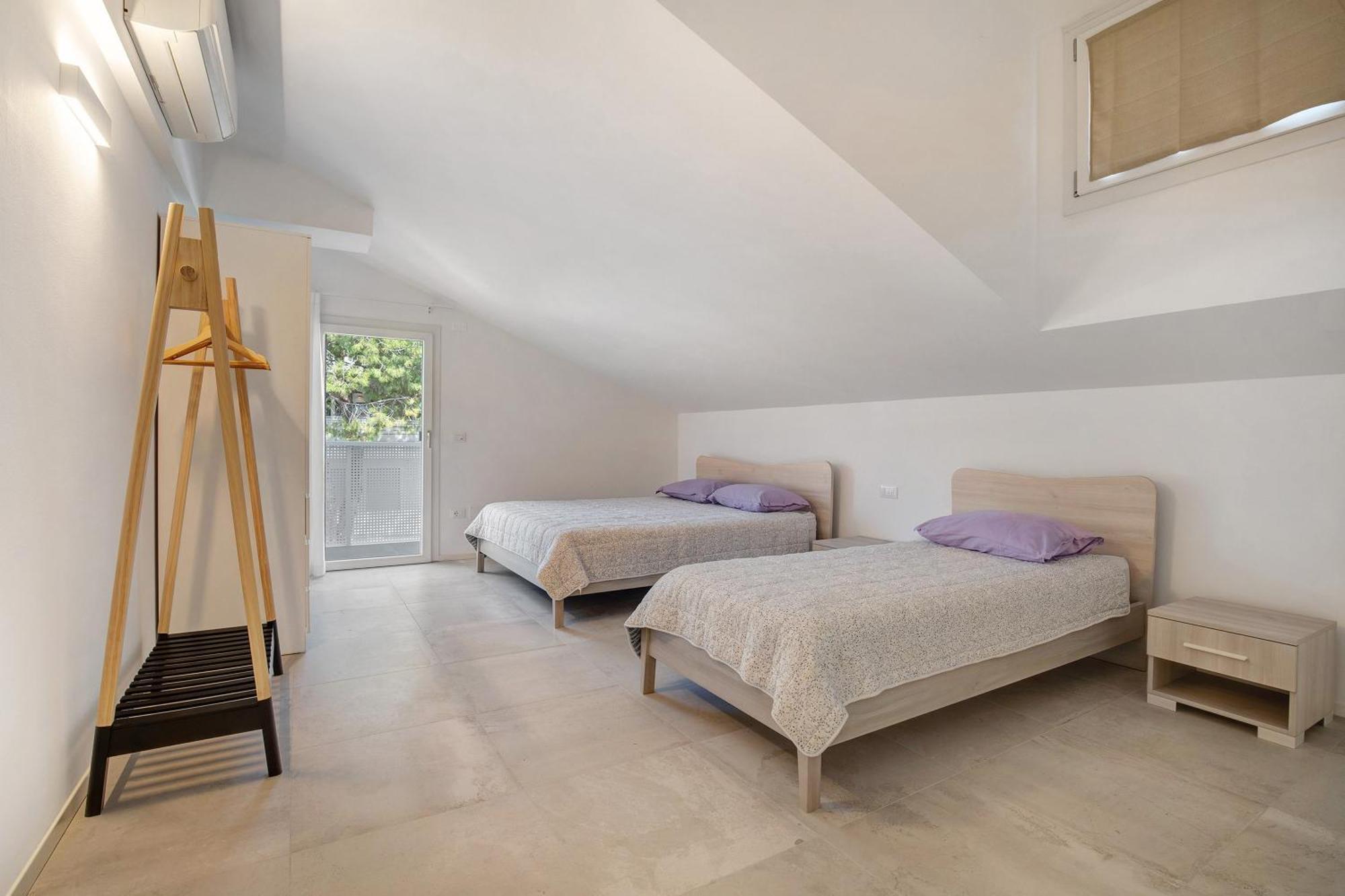 Casa Berton *