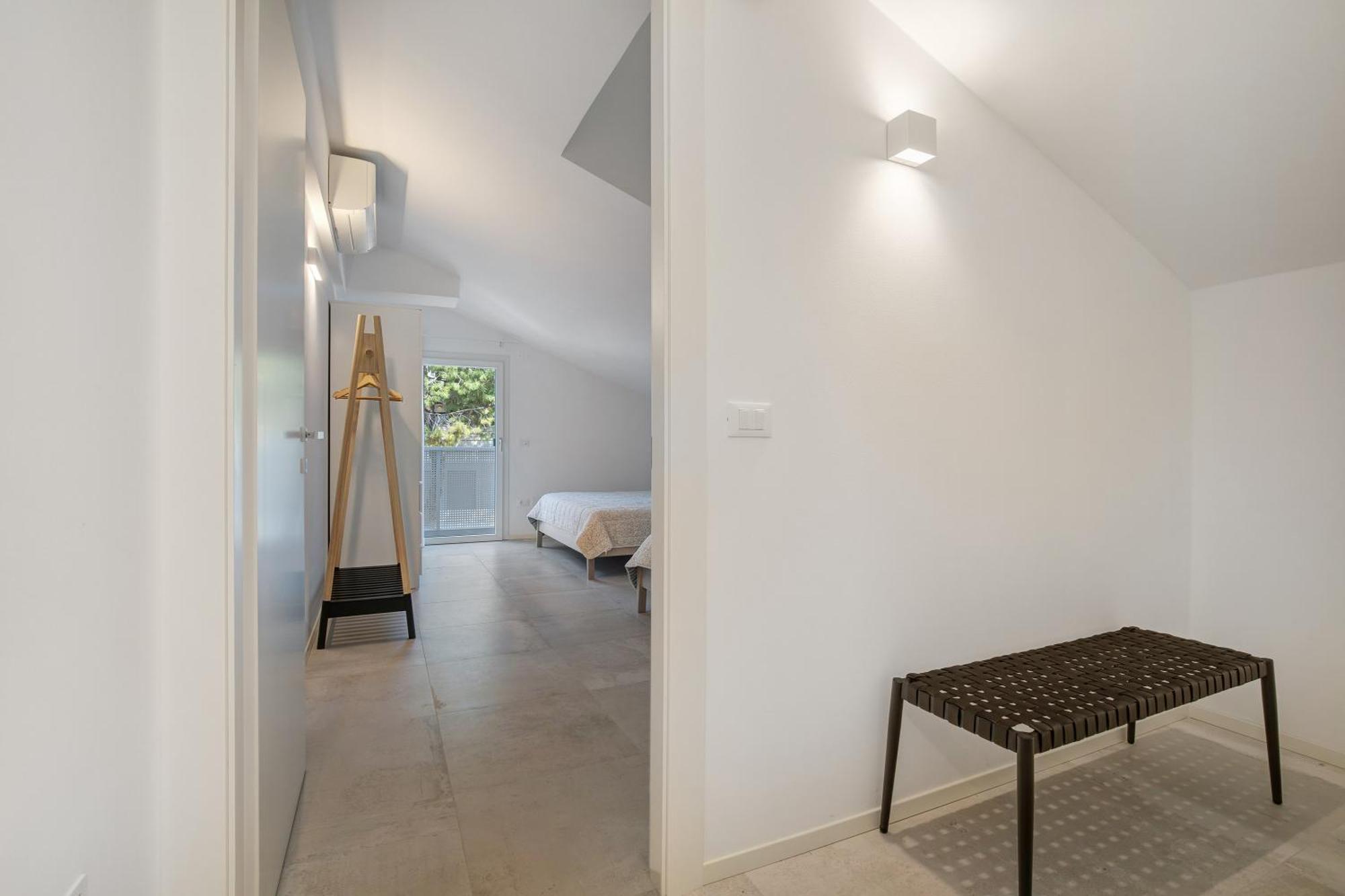 Casa Berton Appartamento