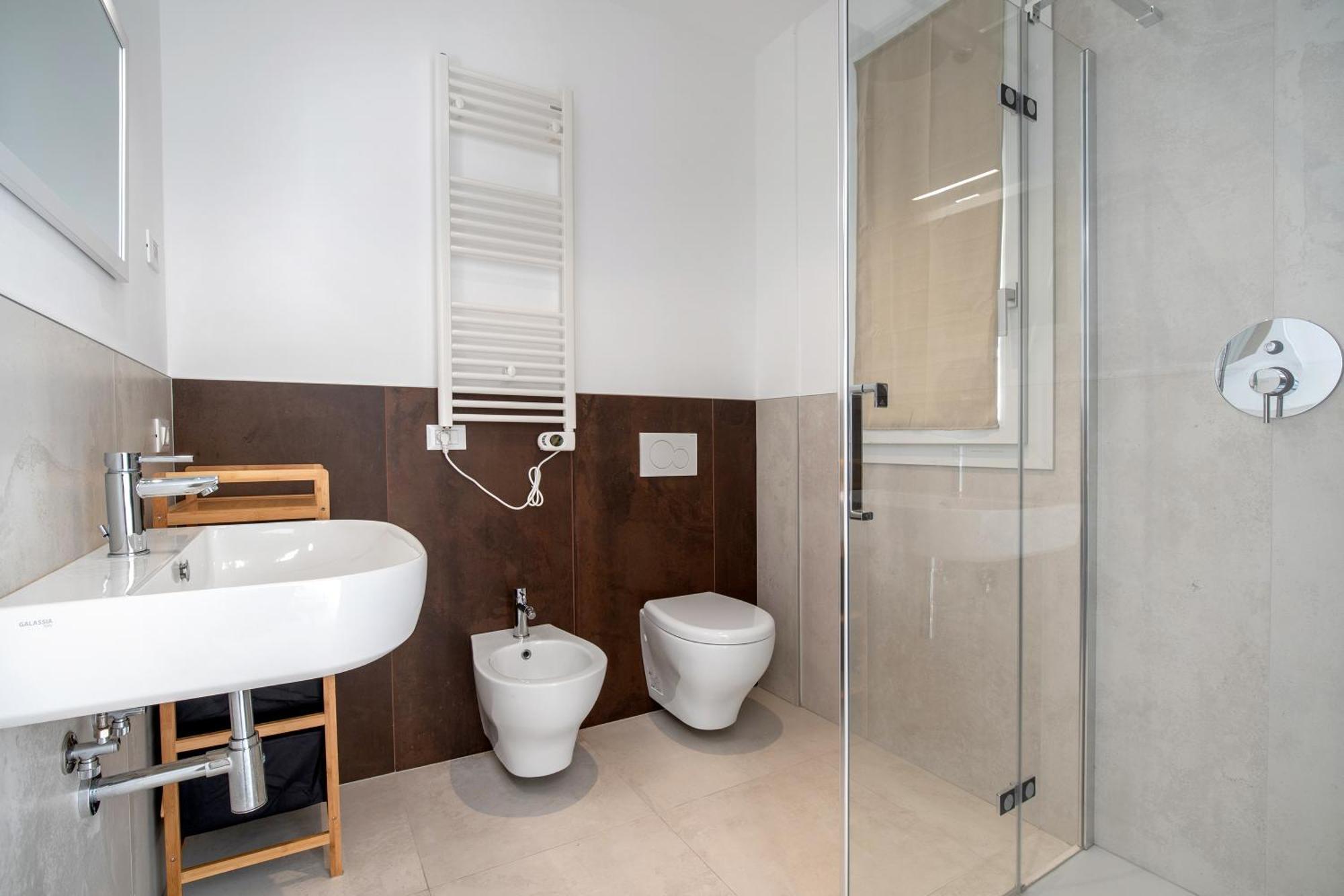 Appartamento Casa Berton