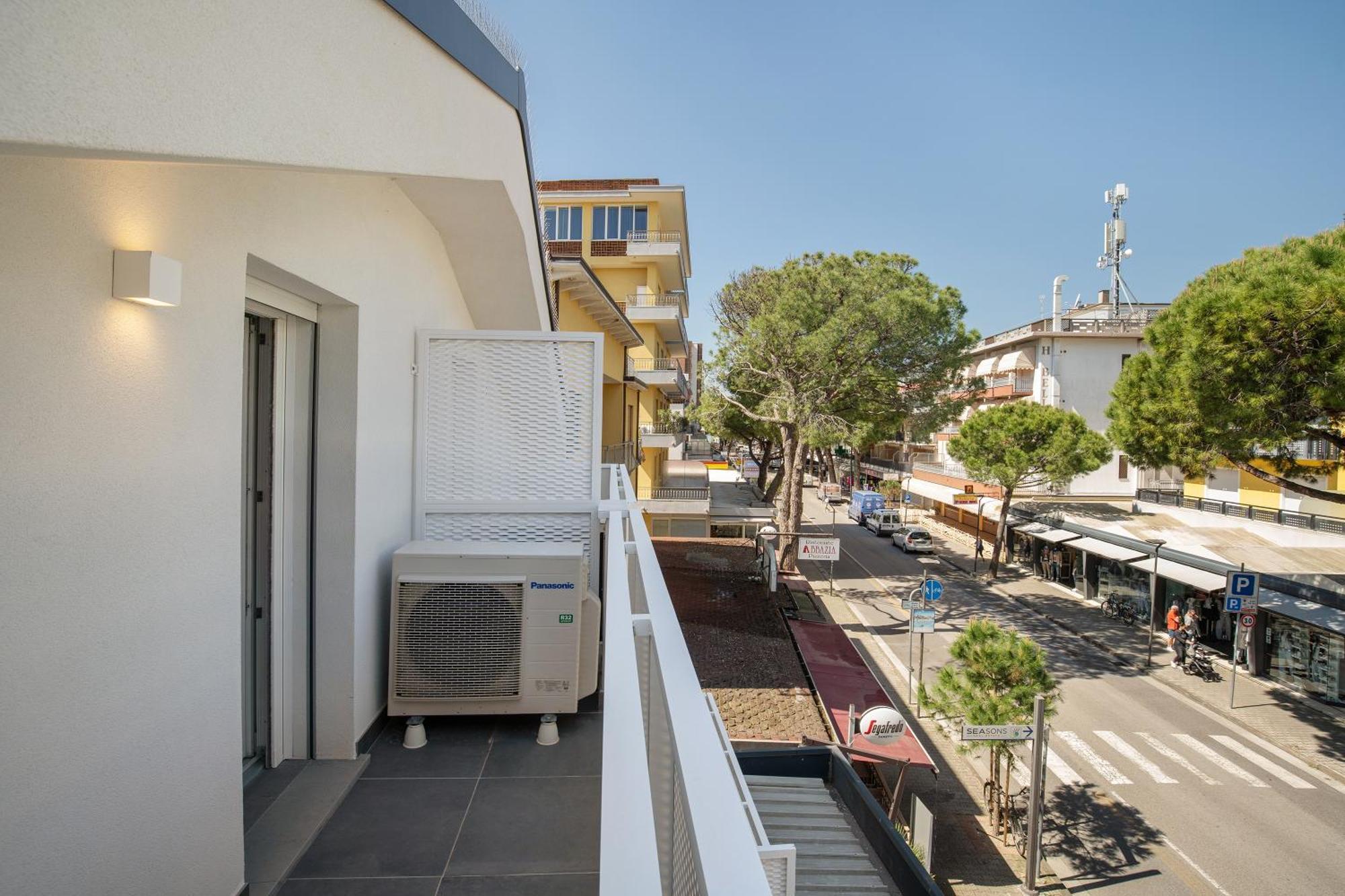 Casa Berton * Lido di Jesolo