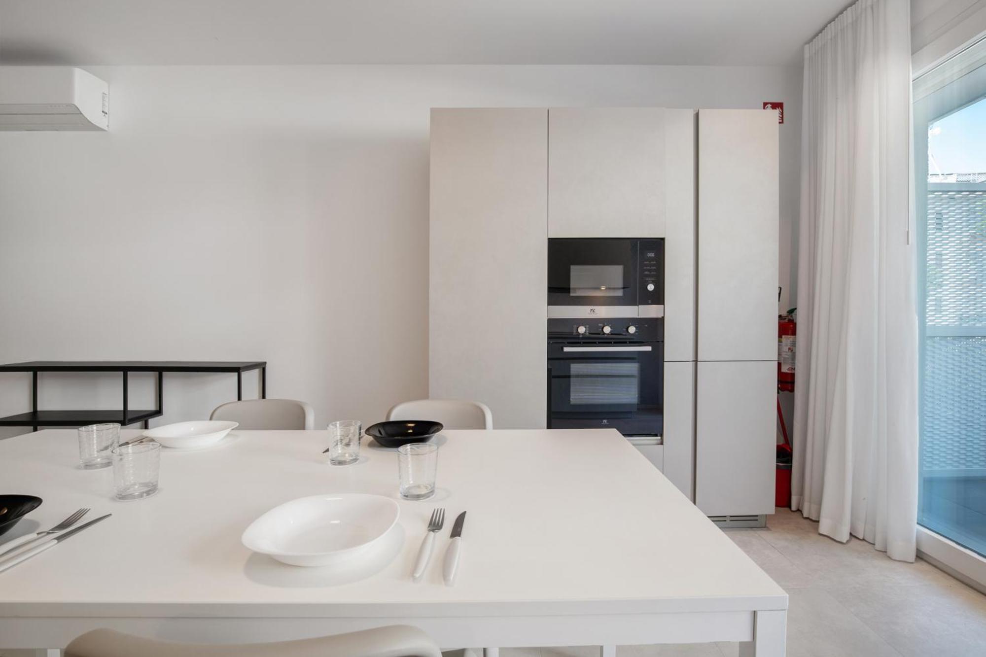 Apartment Casa Berton