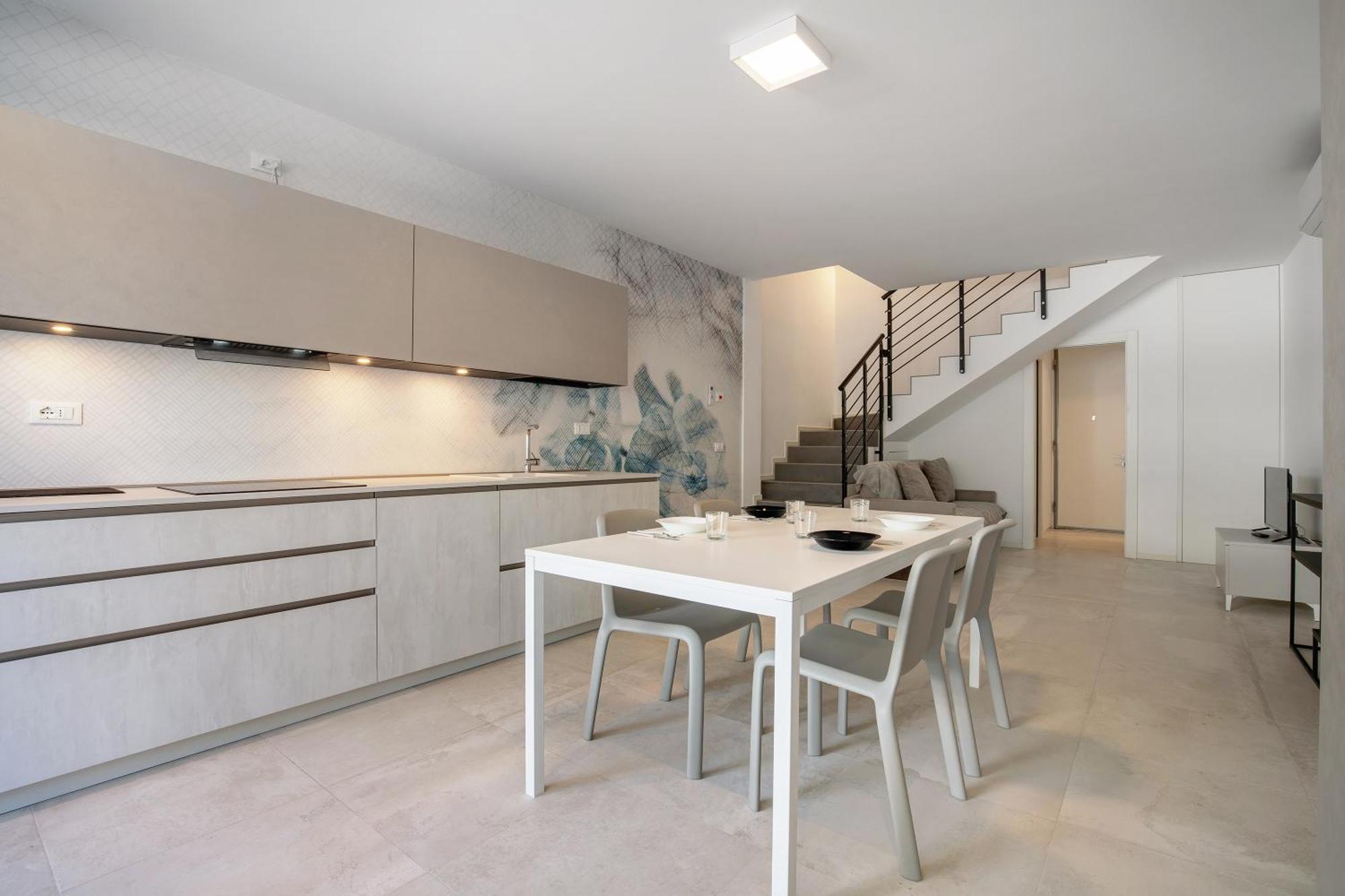 Casa Berton Apartment *