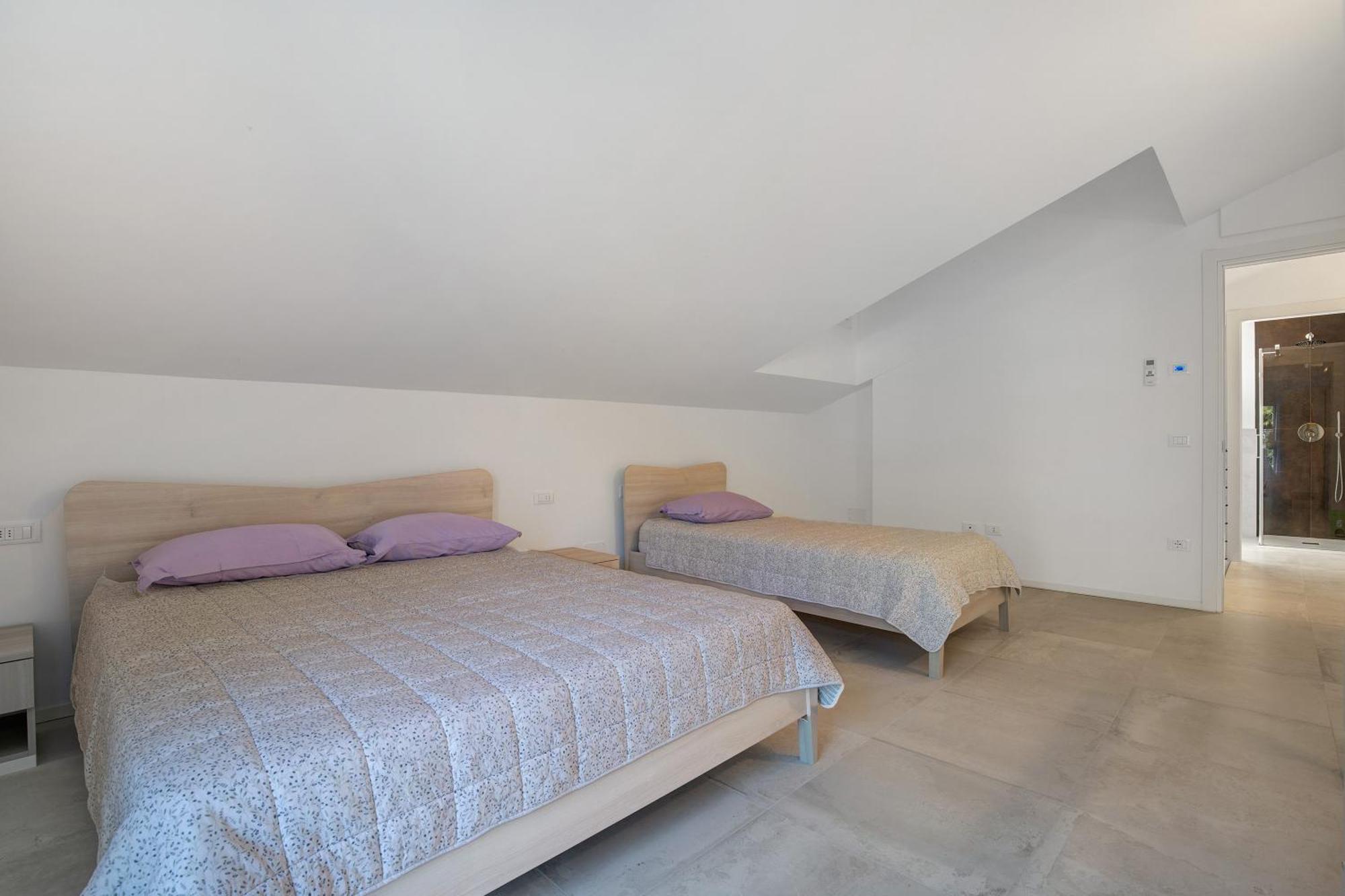 Casa Berton *