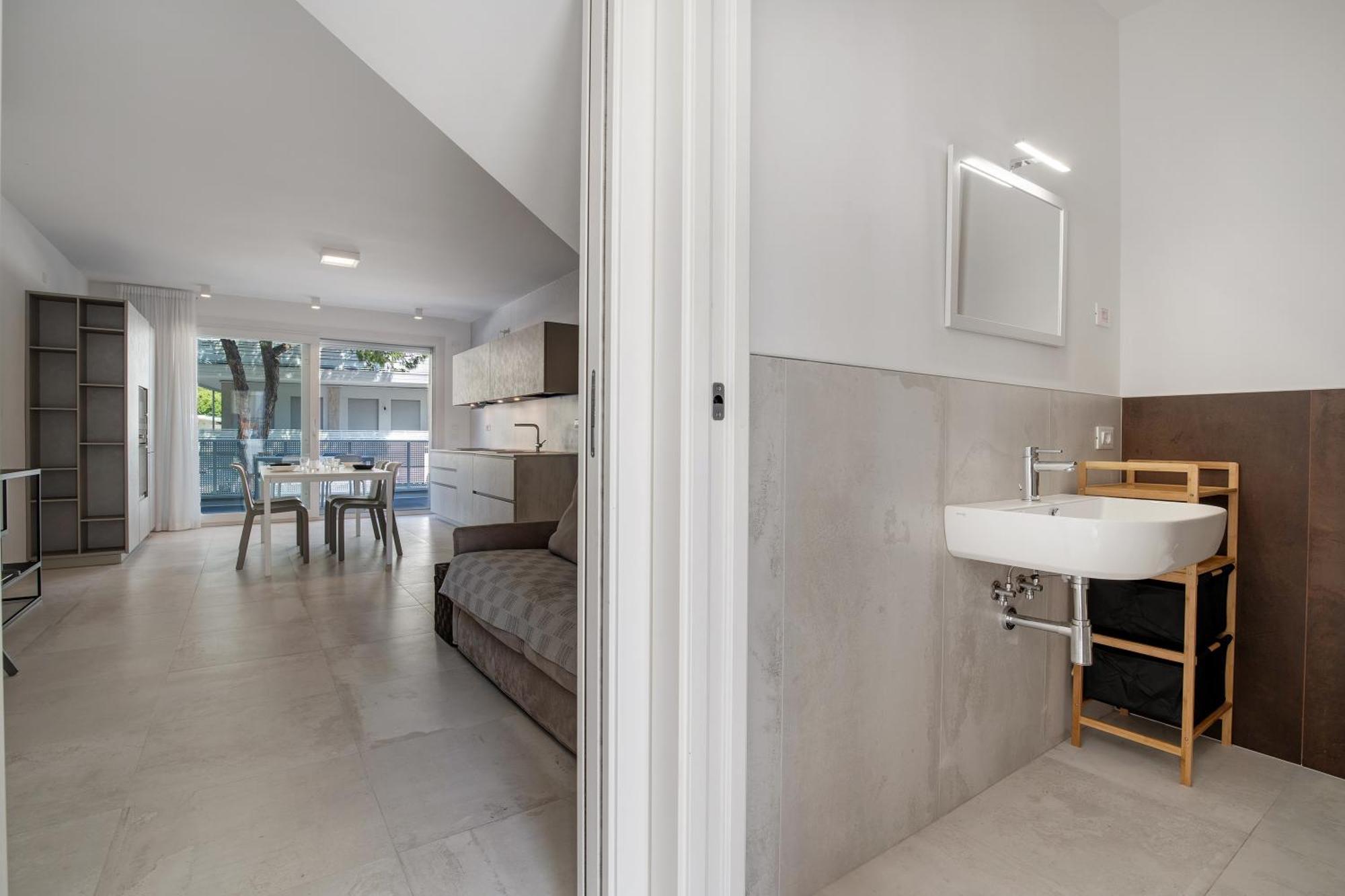 Casa Berton Lido di Jesolo