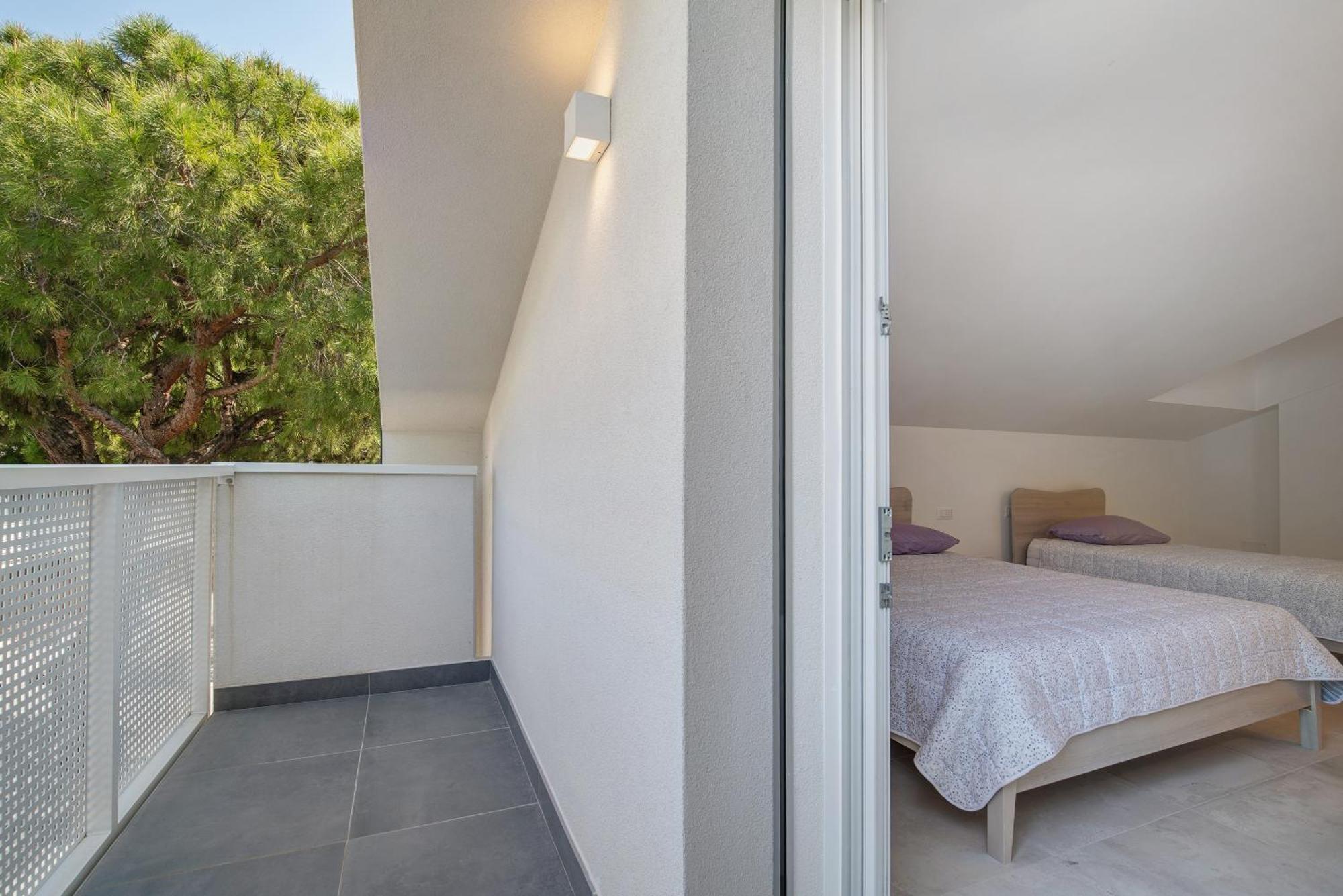 Apartment Casa Berton Lido di Jesolo