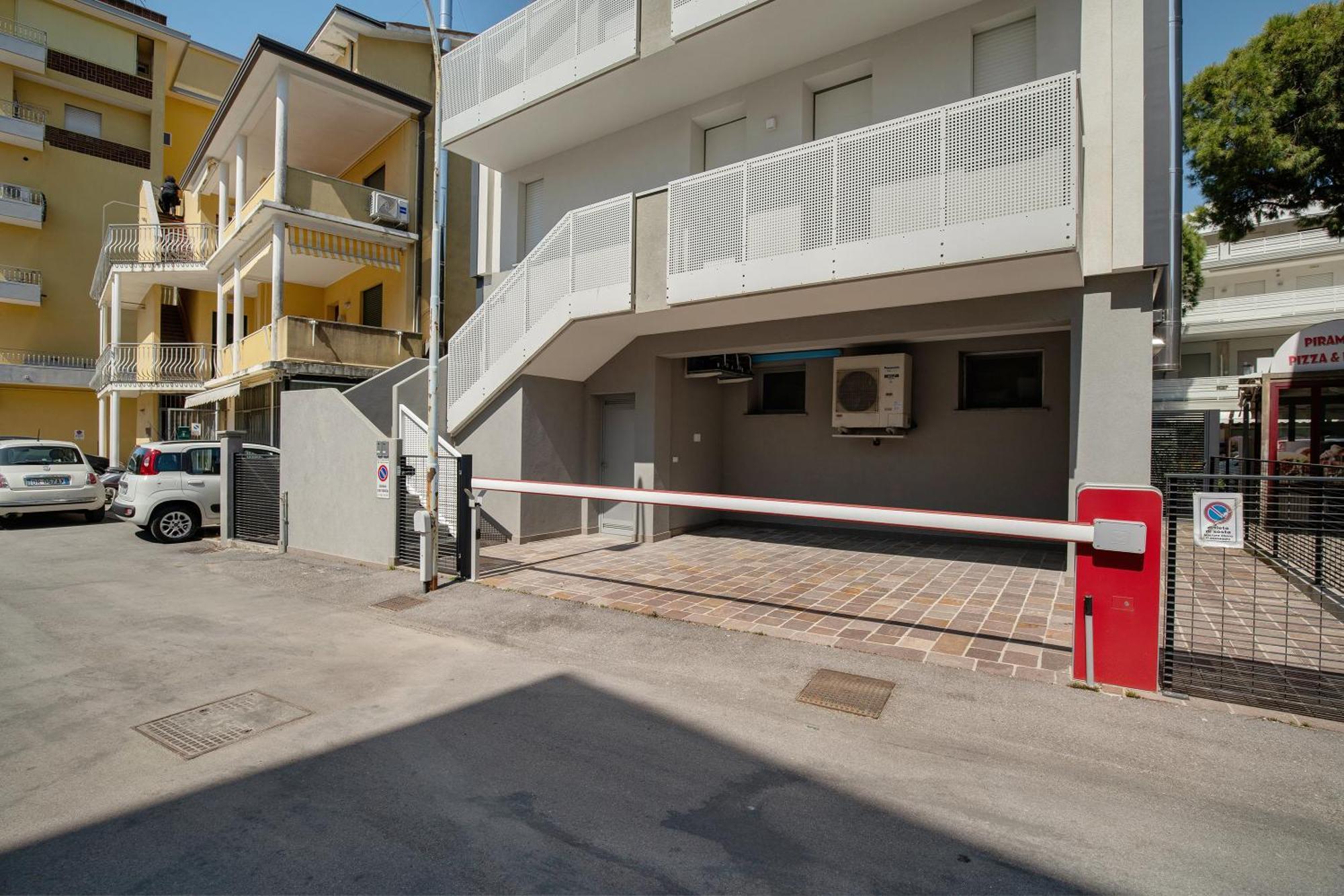 Casa Berton