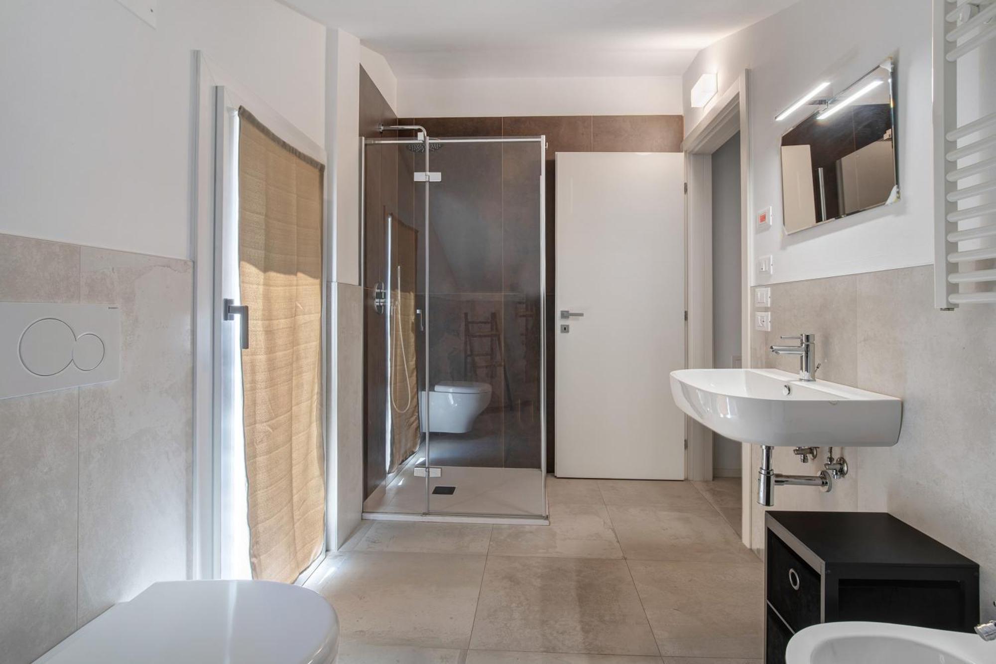 Apartment Casa Berton