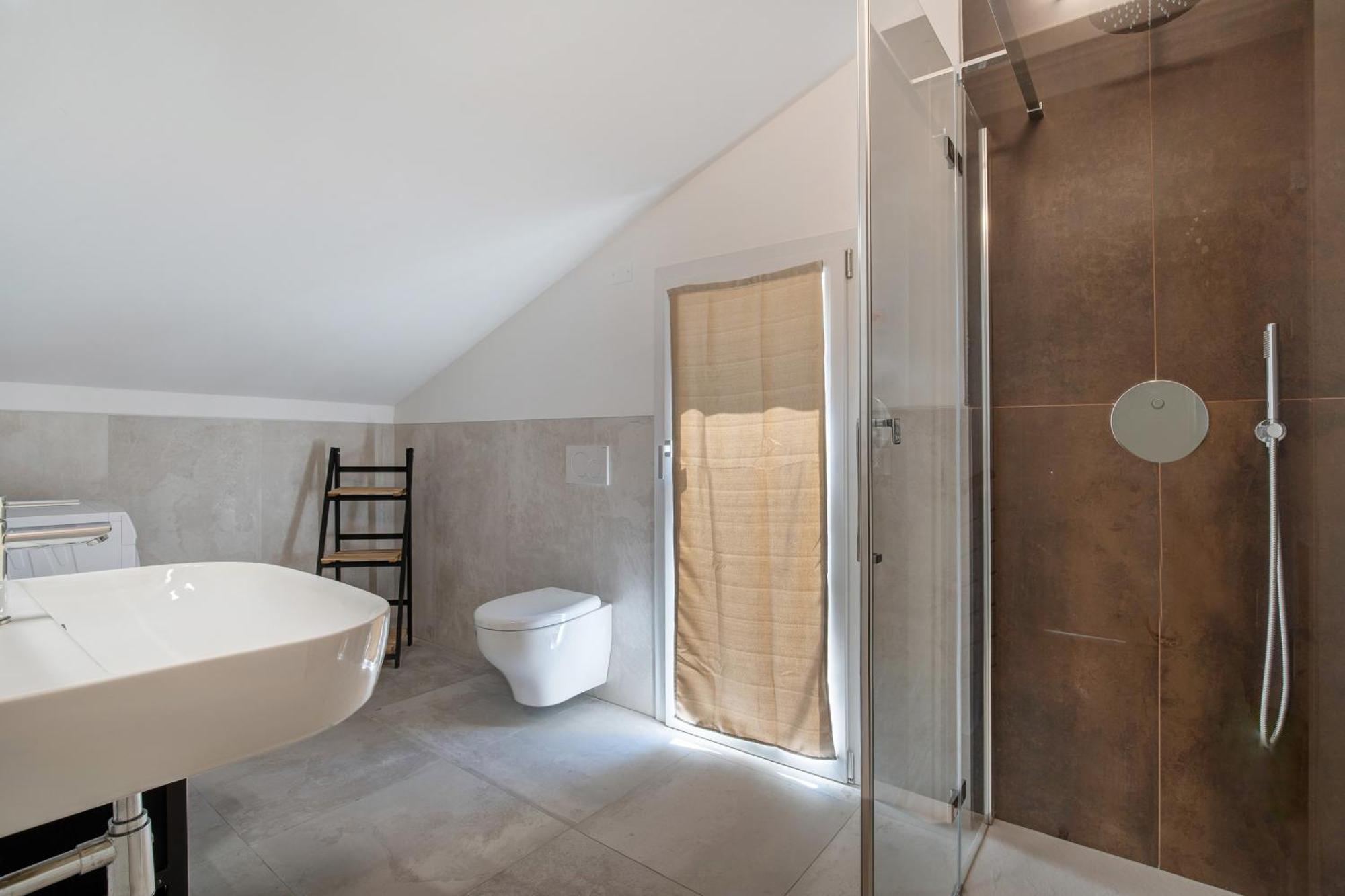 Casa Berton Apartment *