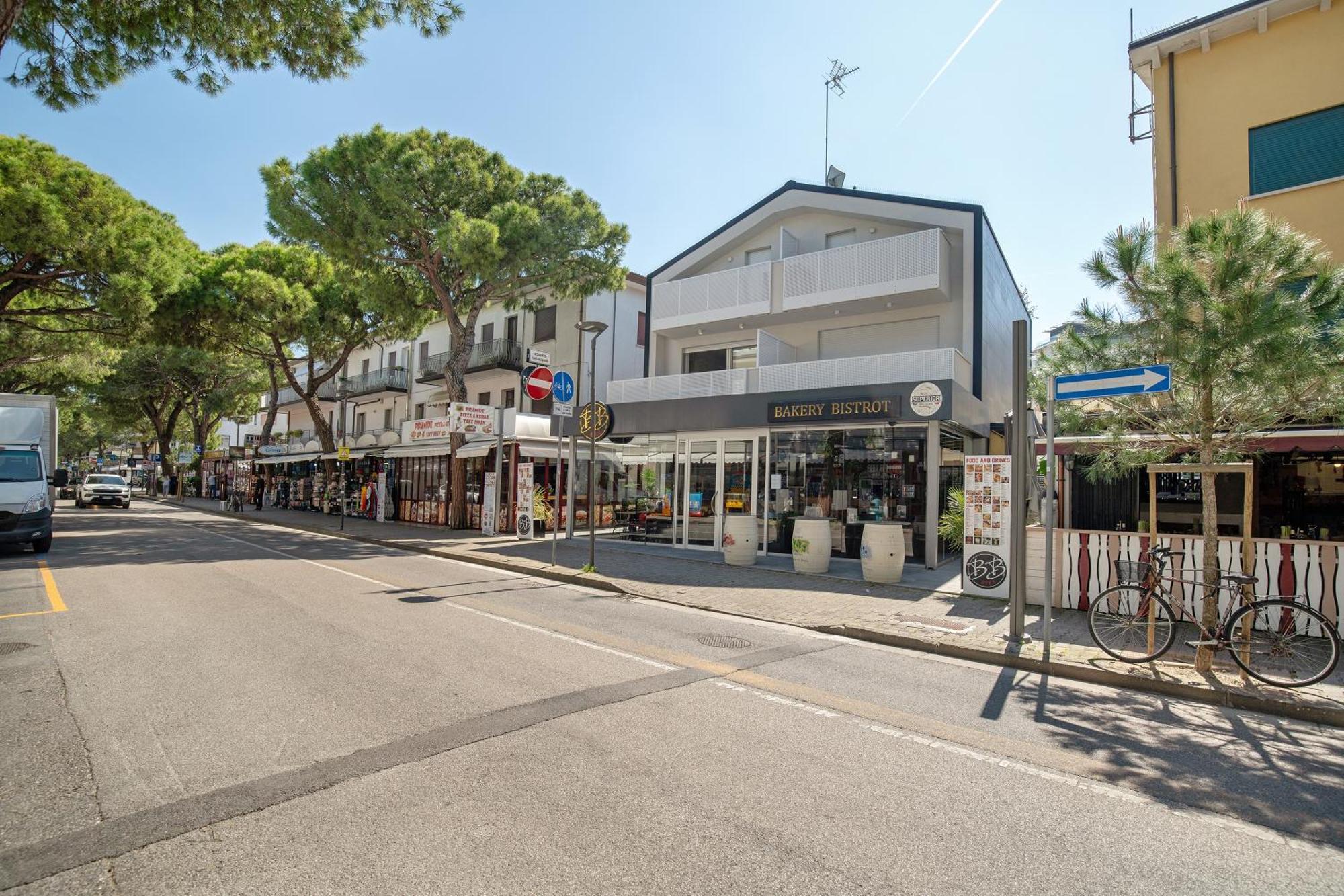 Casa Berton * Lido di Jesolo