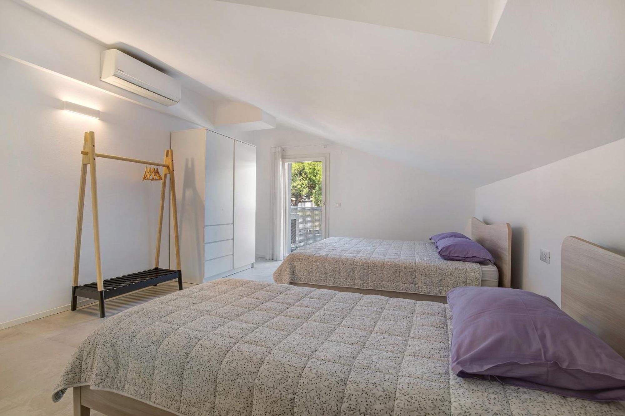 Casa Berton Apartment *