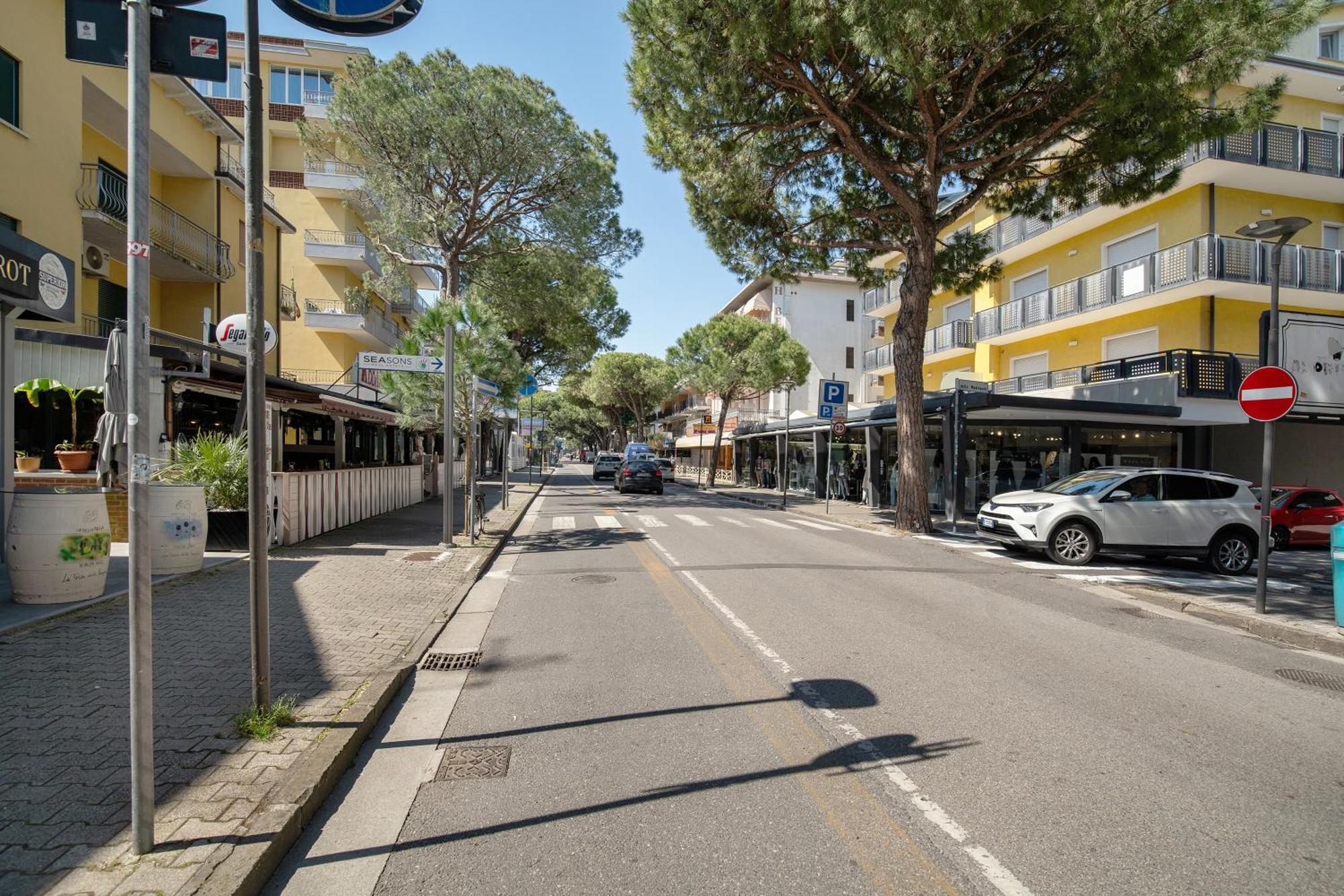Appartamento Casa Berton
