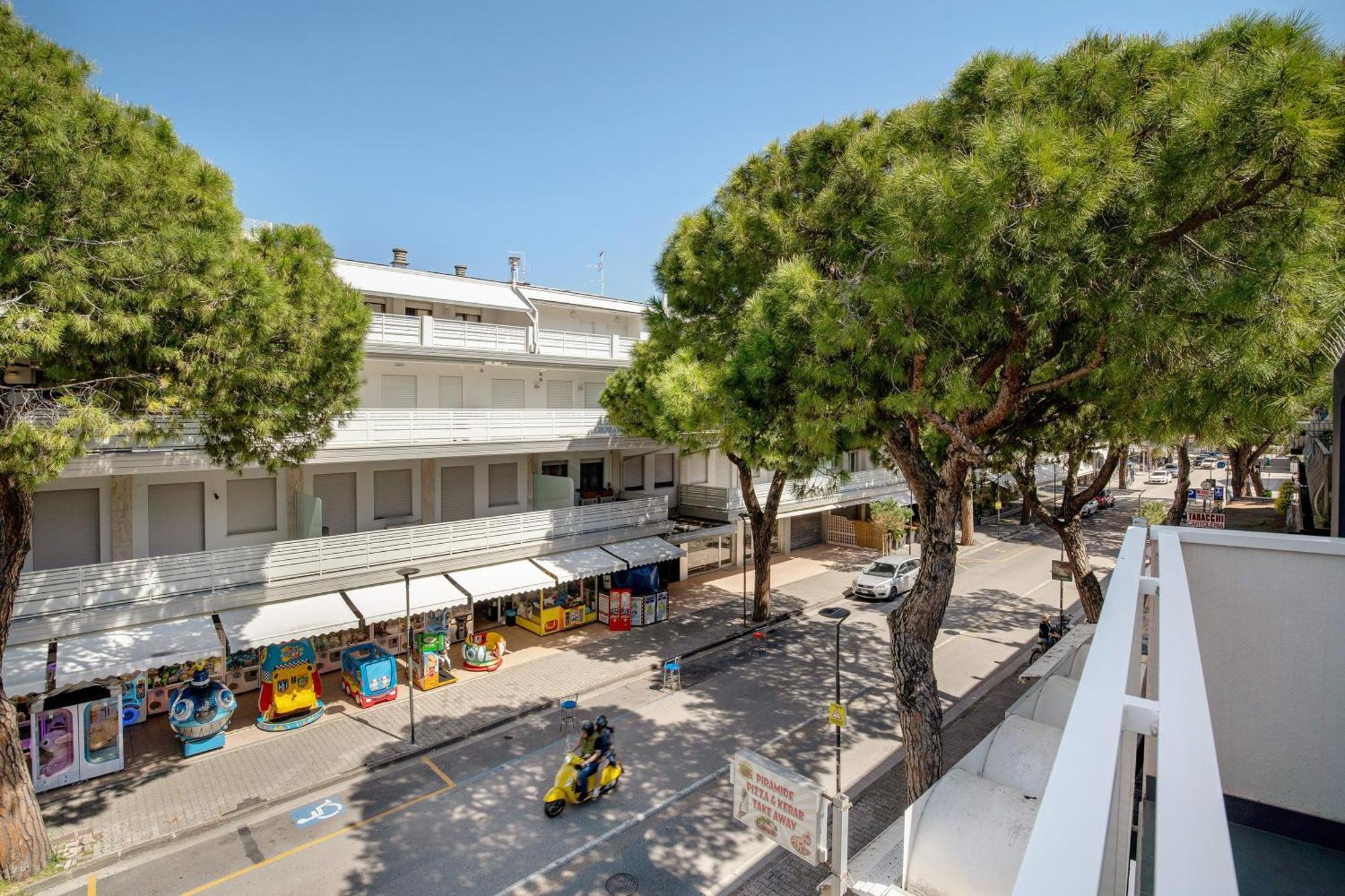 Casa Berton * Lido di Jesolo