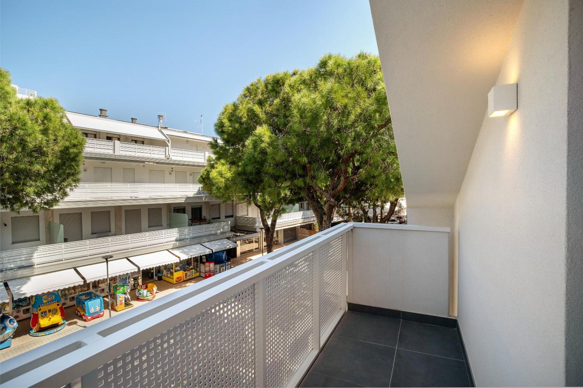 Appartamento Casa Berton *